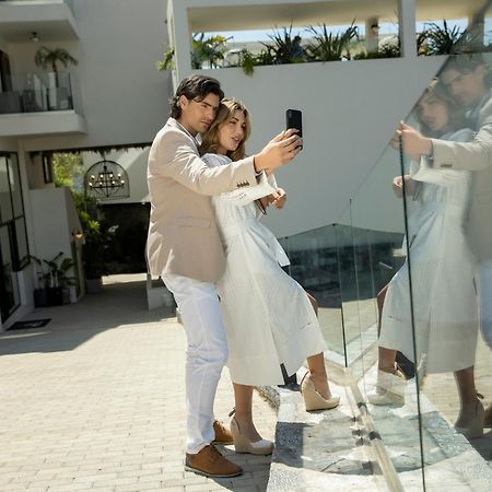 Lazar Lux Suites - Ammoudara Αμουδάρα Λασιθίου Εξωτερικό φωτογραφία
