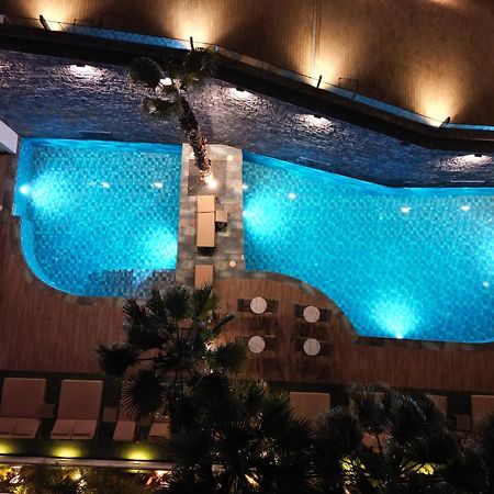 Lazar Lux Suites - Ammoudara Αμουδάρα Λασιθίου Εξωτερικό φωτογραφία