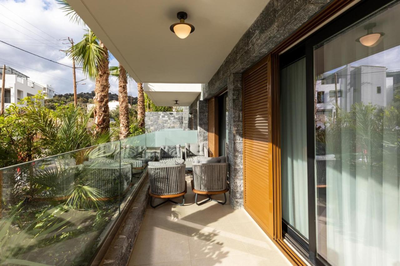 Lazar Lux Suites - Ammoudara Αμουδάρα Λασιθίου Εξωτερικό φωτογραφία