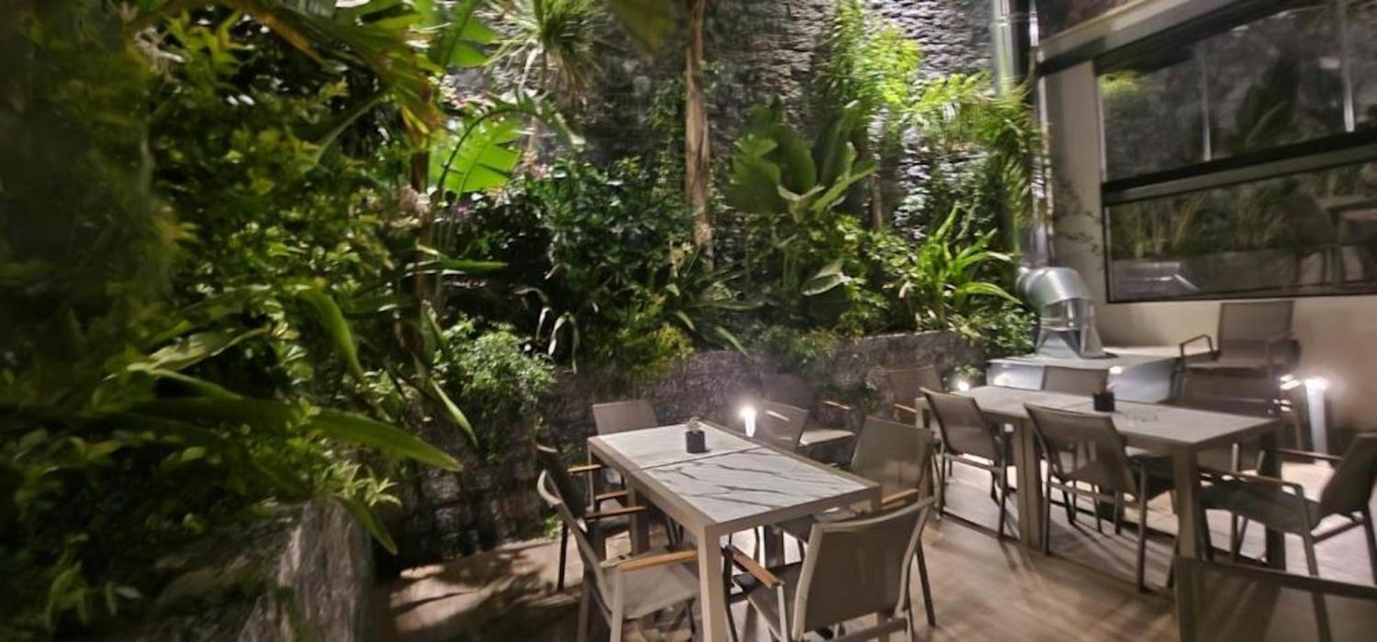 Lazar Lux Suites - Ammoudara Αμουδάρα Λασιθίου Εξωτερικό φωτογραφία
