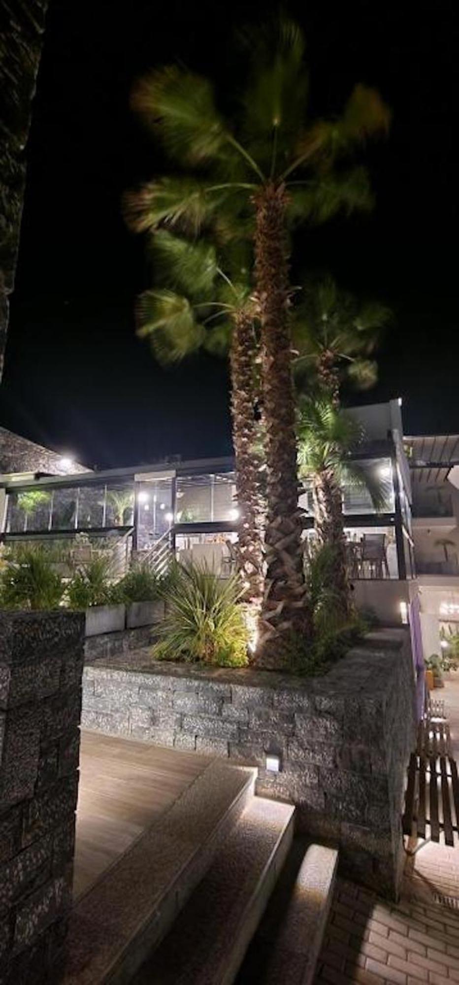 Lazar Lux Suites - Ammoudara Αμουδάρα Λασιθίου Εξωτερικό φωτογραφία