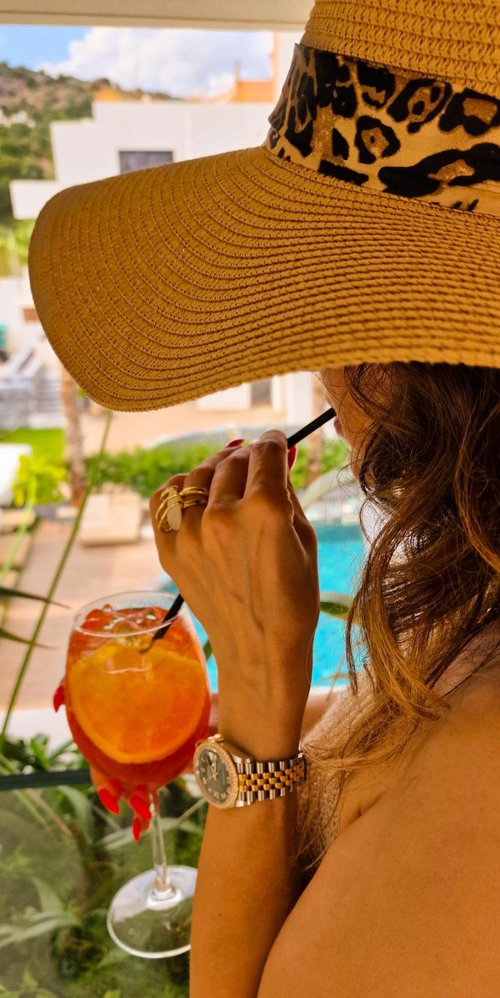 Lazar Lux Suites - Ammoudara Αμουδάρα Λασιθίου Εξωτερικό φωτογραφία