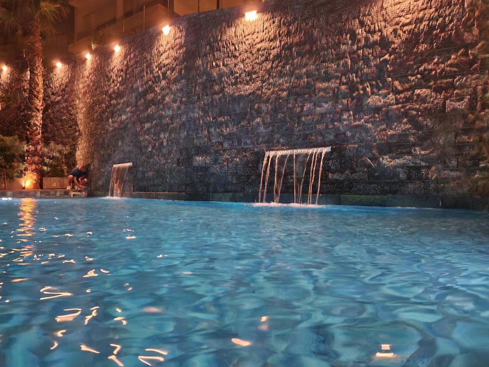 Lazar Lux Suites - Ammoudara Αμουδάρα Λασιθίου Εξωτερικό φωτογραφία