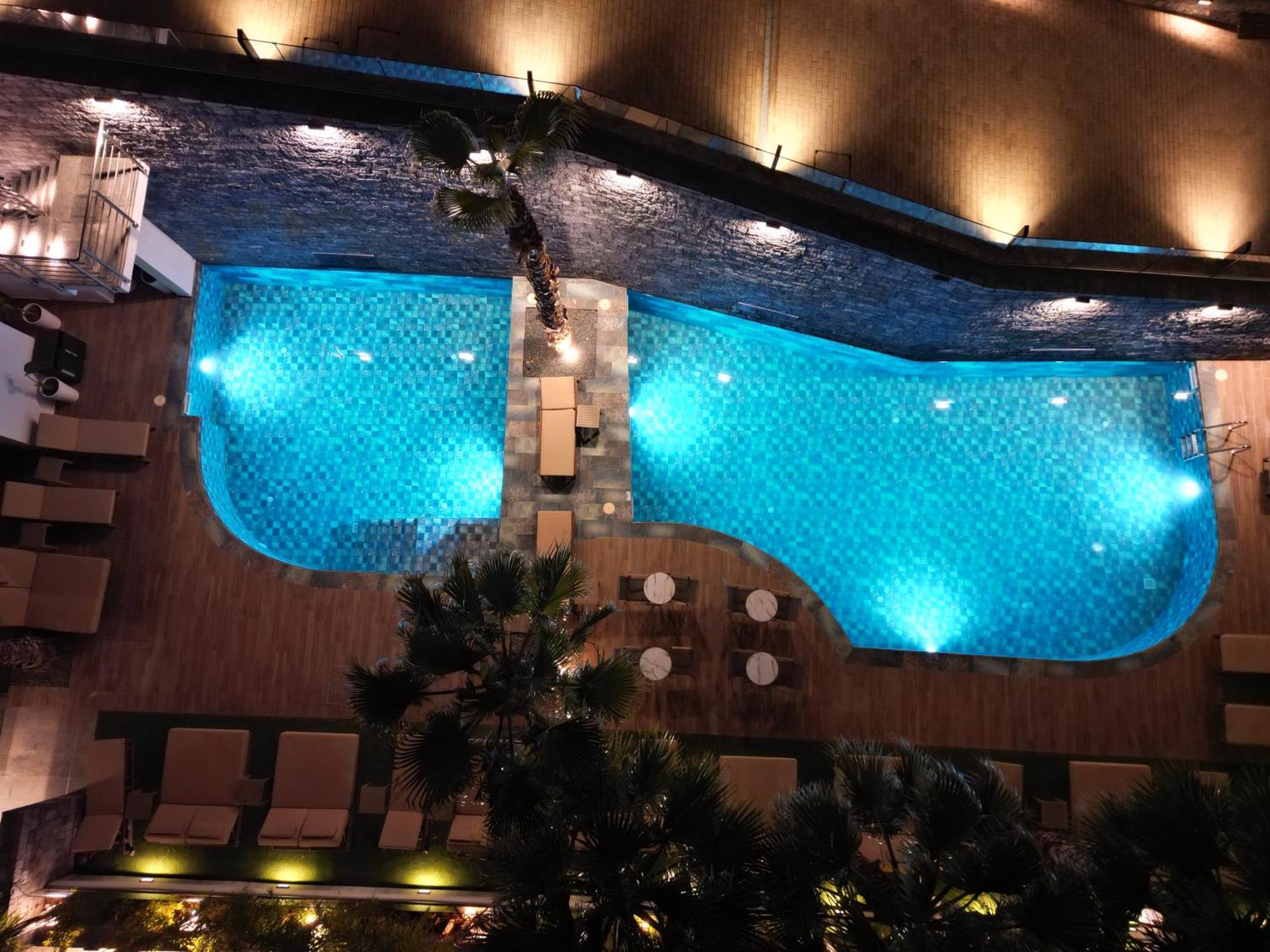 Lazar Lux Suites - Ammoudara Αμουδάρα Λασιθίου Εξωτερικό φωτογραφία