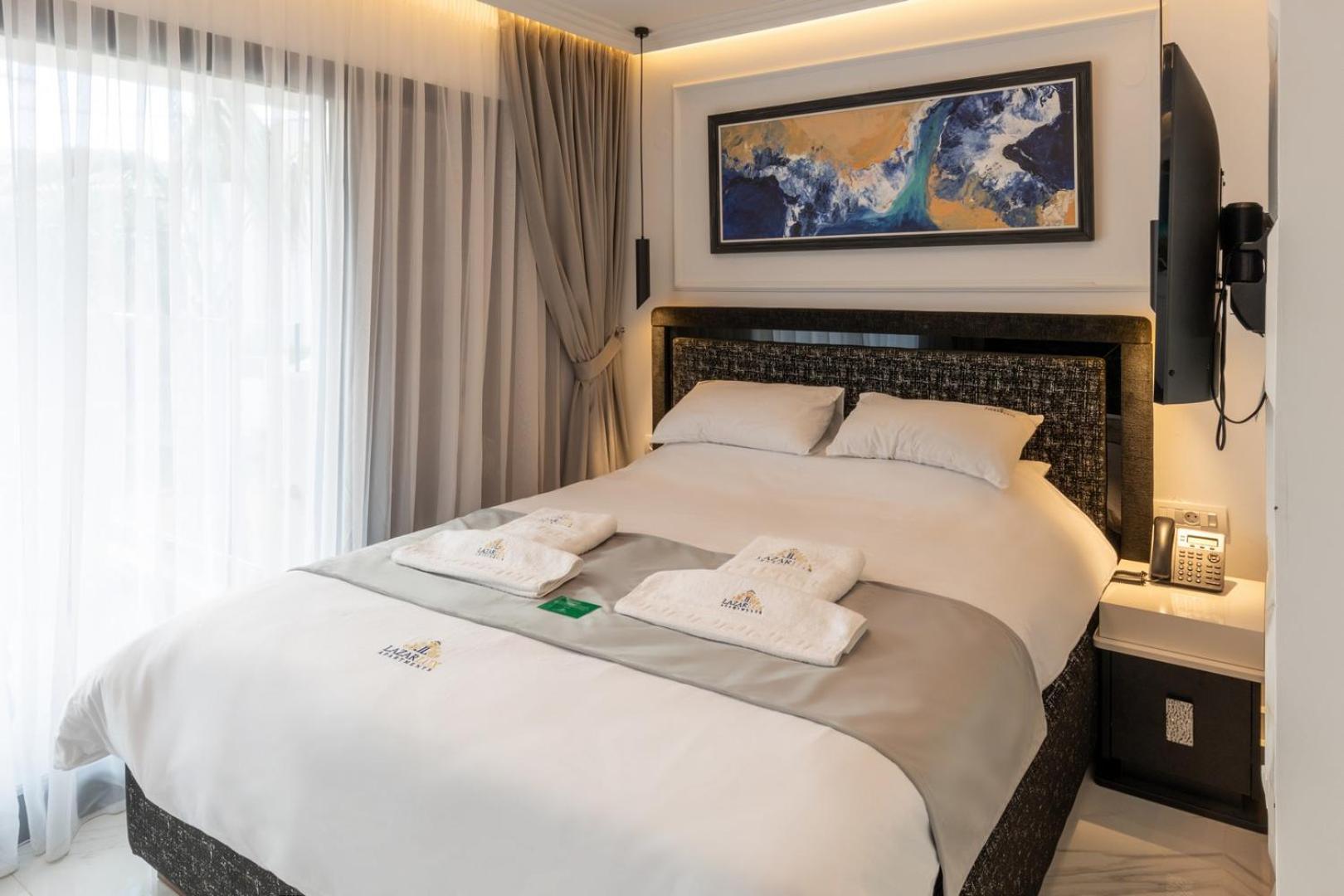 Lazar Lux Suites - Ammoudara Αμουδάρα Λασιθίου Δωμάτιο φωτογραφία