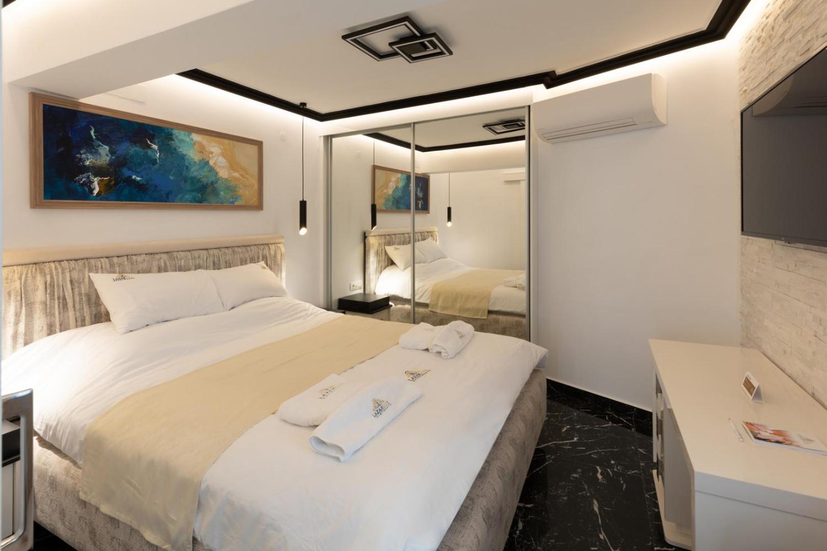 Lazar Lux Suites - Ammoudara Αμουδάρα Λασιθίου Δωμάτιο φωτογραφία