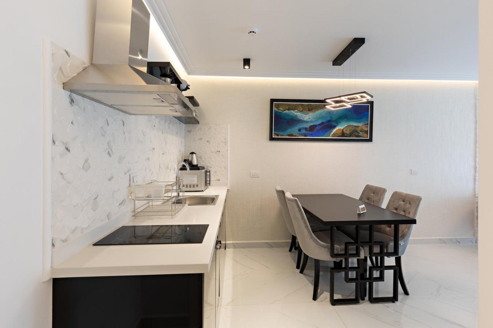 Lazar Lux Suites - Ammoudara Αμουδάρα Λασιθίου Δωμάτιο φωτογραφία