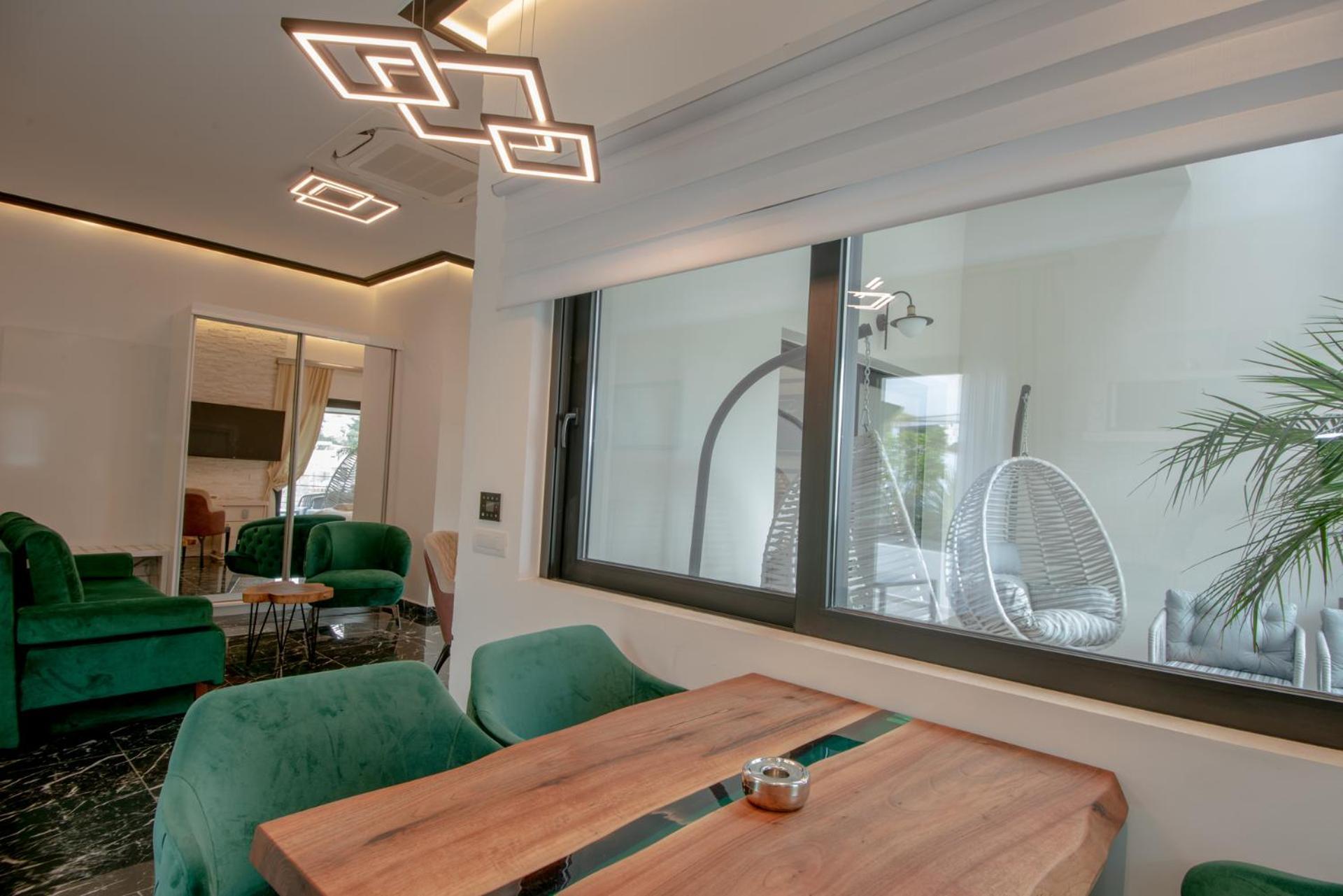 Lazar Lux Suites - Ammoudara Αμουδάρα Λασιθίου Δωμάτιο φωτογραφία