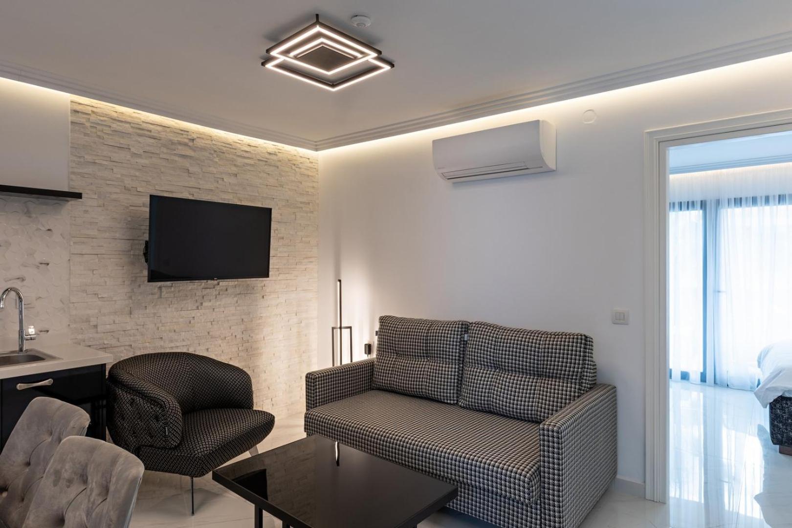 Lazar Lux Suites - Ammoudara Αμουδάρα Λασιθίου Δωμάτιο φωτογραφία
