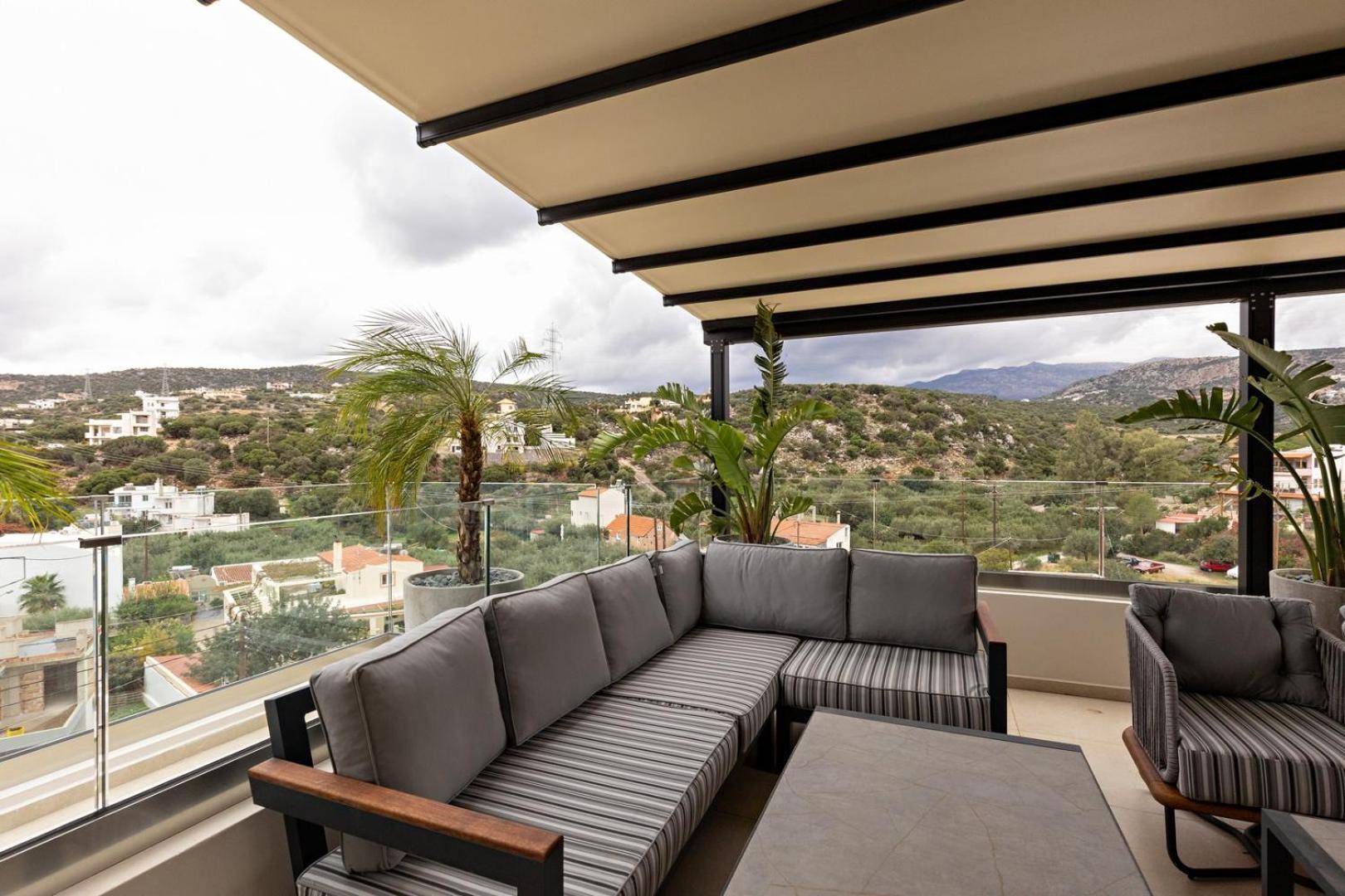 Lazar Lux Suites - Ammoudara Αμουδάρα Λασιθίου Δωμάτιο φωτογραφία