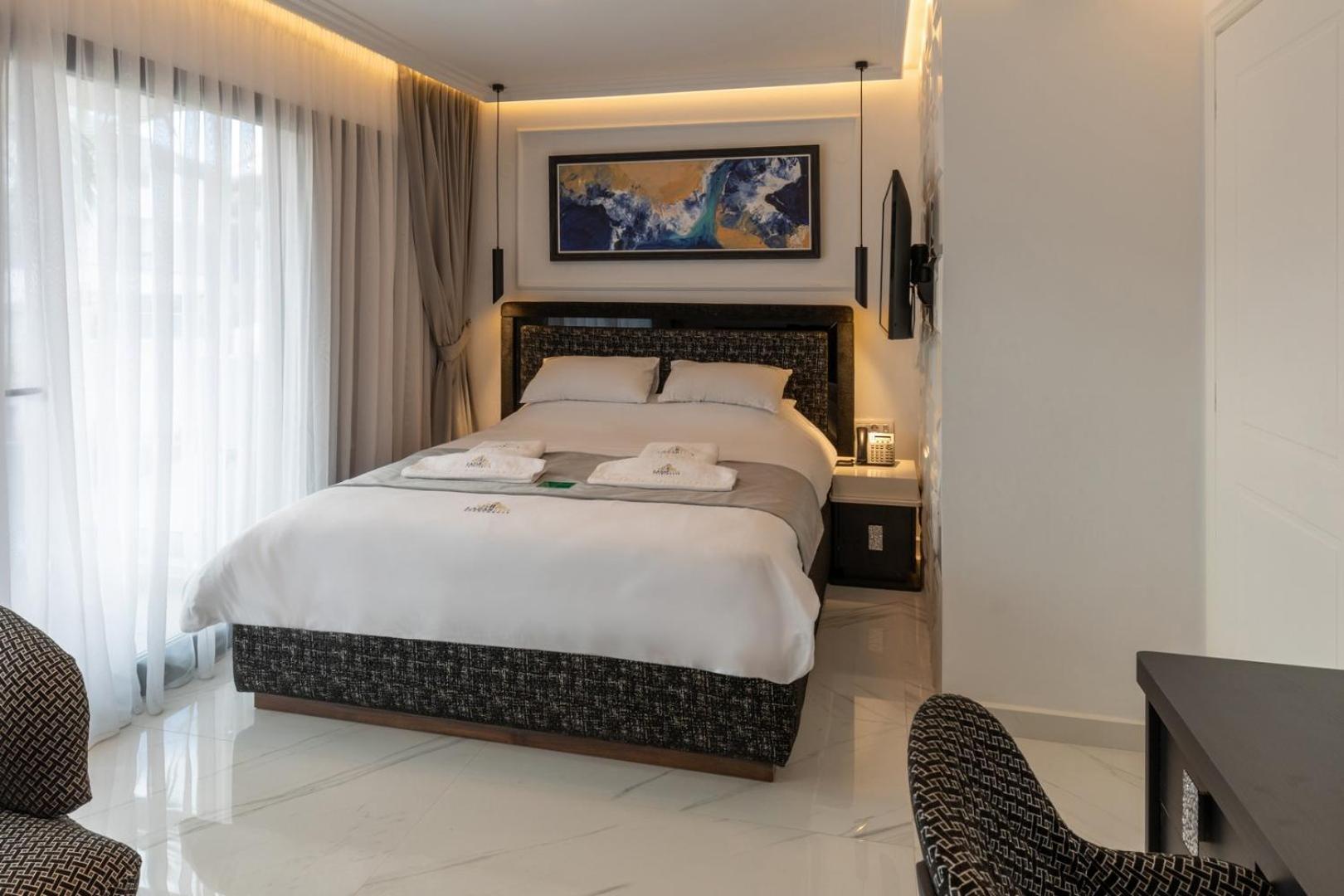 Lazar Lux Suites - Ammoudara Αμουδάρα Λασιθίου Δωμάτιο φωτογραφία