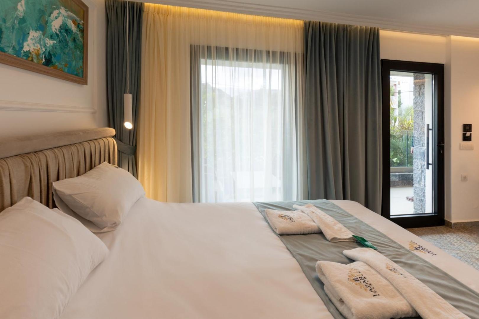Lazar Lux Suites - Ammoudara Αμουδάρα Λασιθίου Δωμάτιο φωτογραφία