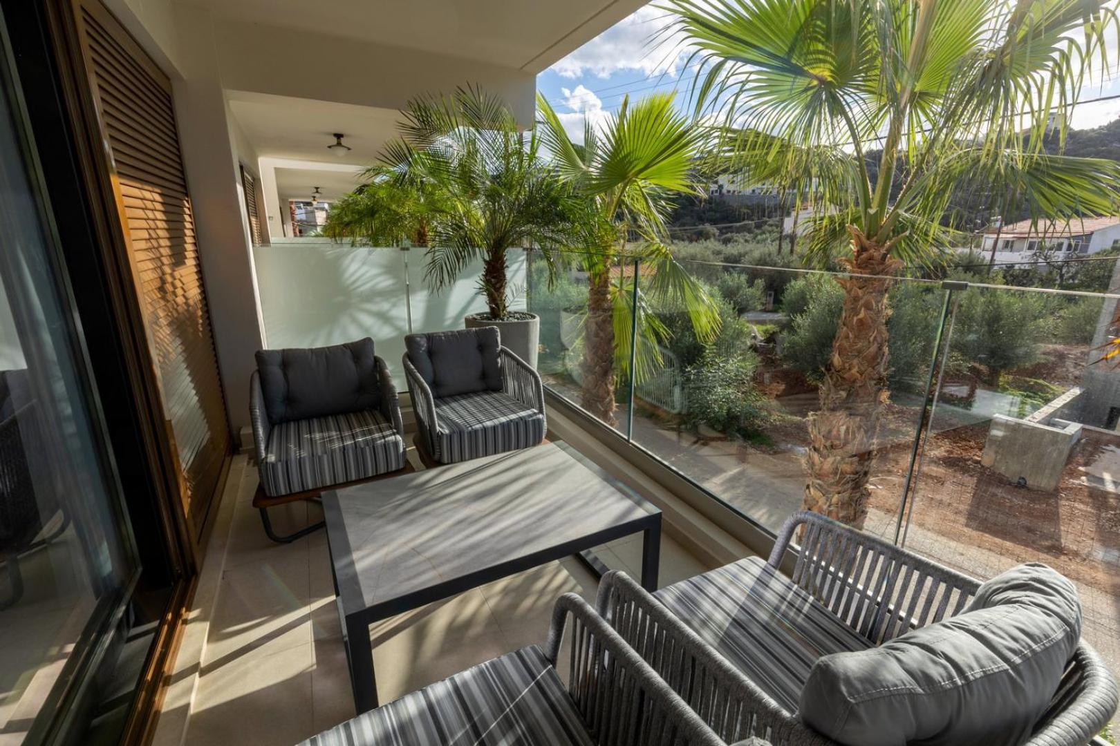 Lazar Lux Suites - Ammoudara Αμουδάρα Λασιθίου Δωμάτιο φωτογραφία