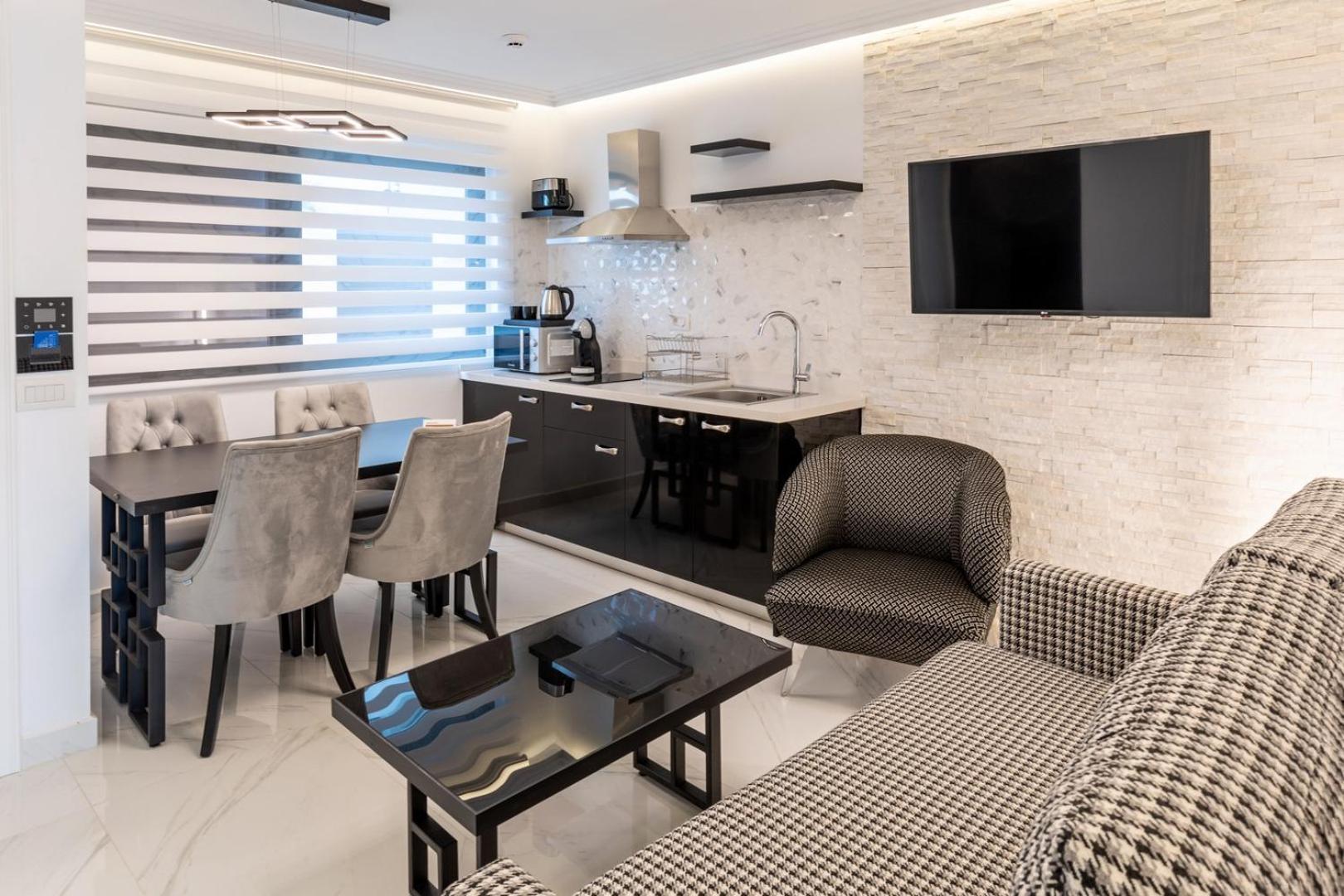 Lazar Lux Suites - Ammoudara Αμουδάρα Λασιθίου Δωμάτιο φωτογραφία